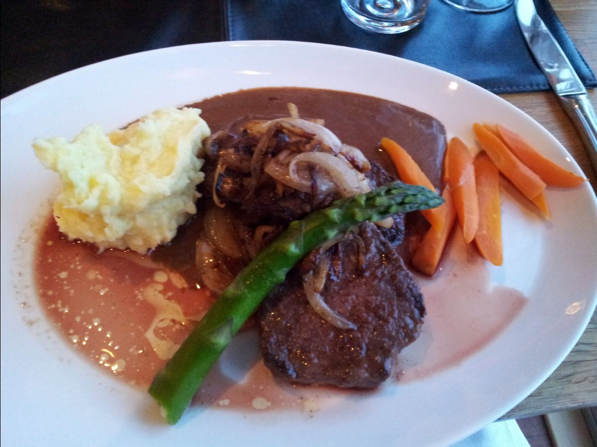 Gapahuken Restaurant17
